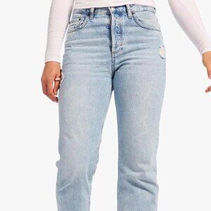 Nuuds curve jeans | Ranger